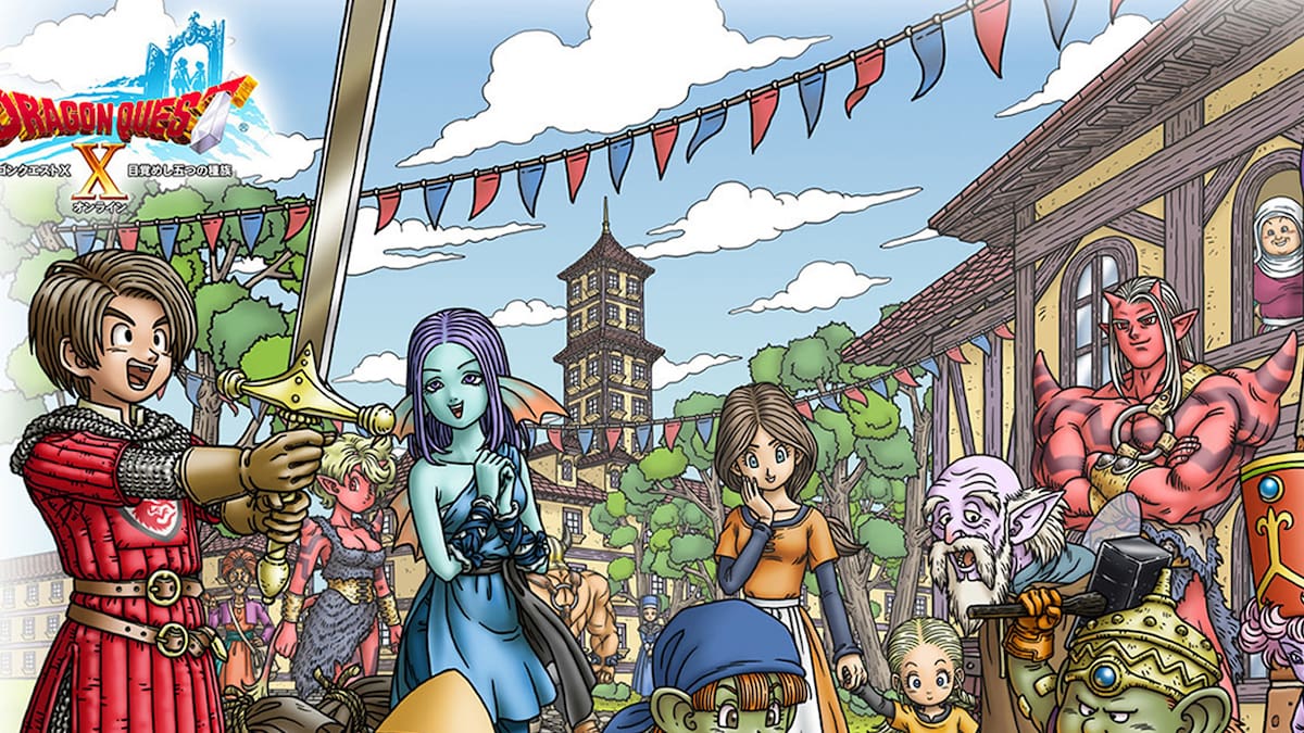 Ve un gameplay de ambas versiones de este JRPG