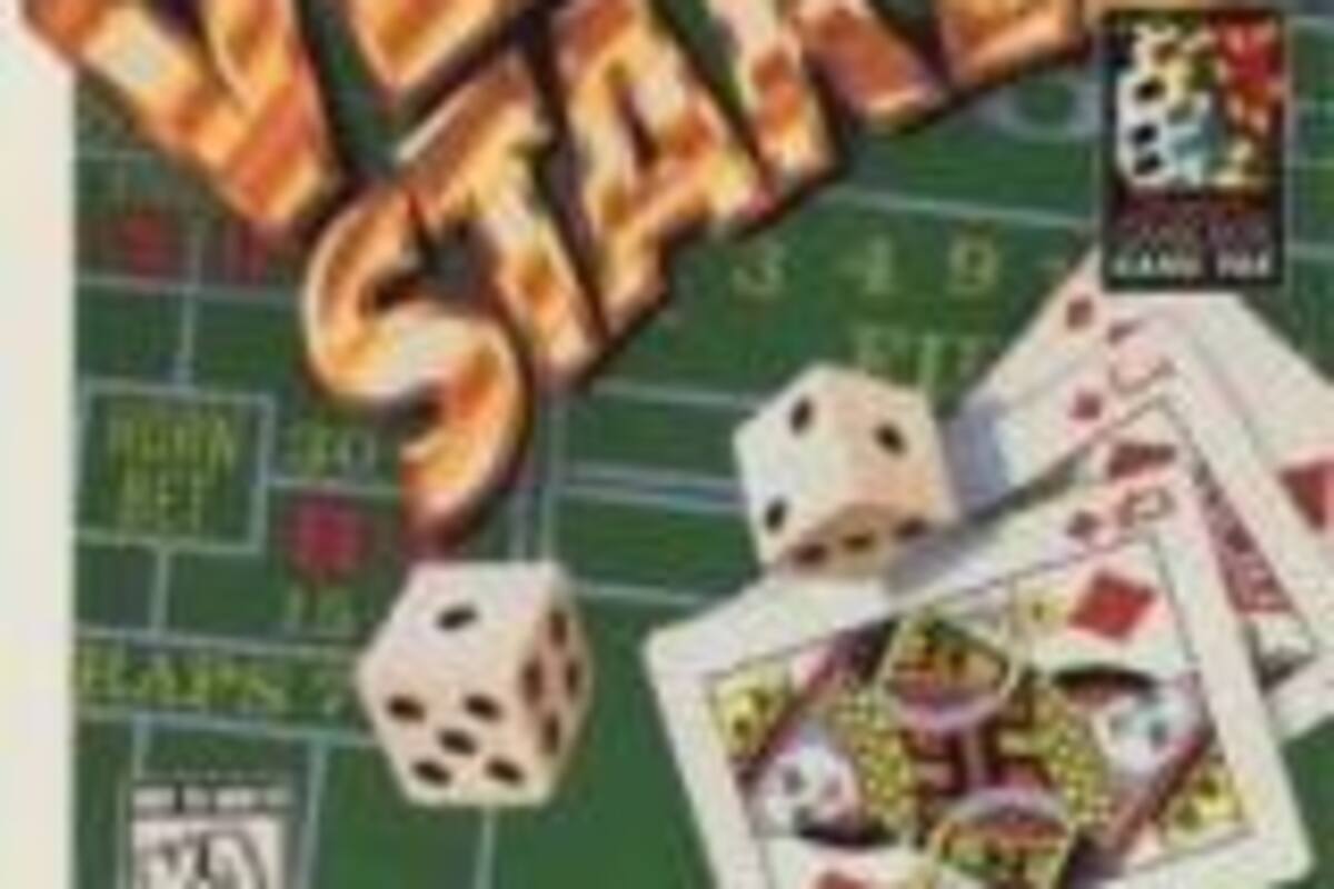 Vegas Stakes
