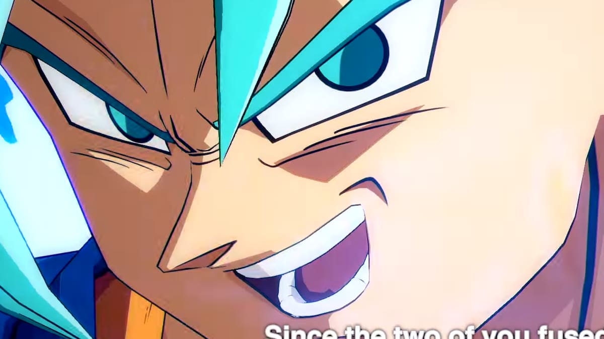 Vegetto Blue y la fusión de Zamasu debutarán mañana