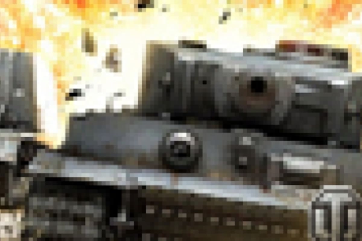 World of Tanks: Xbox 360 Edition