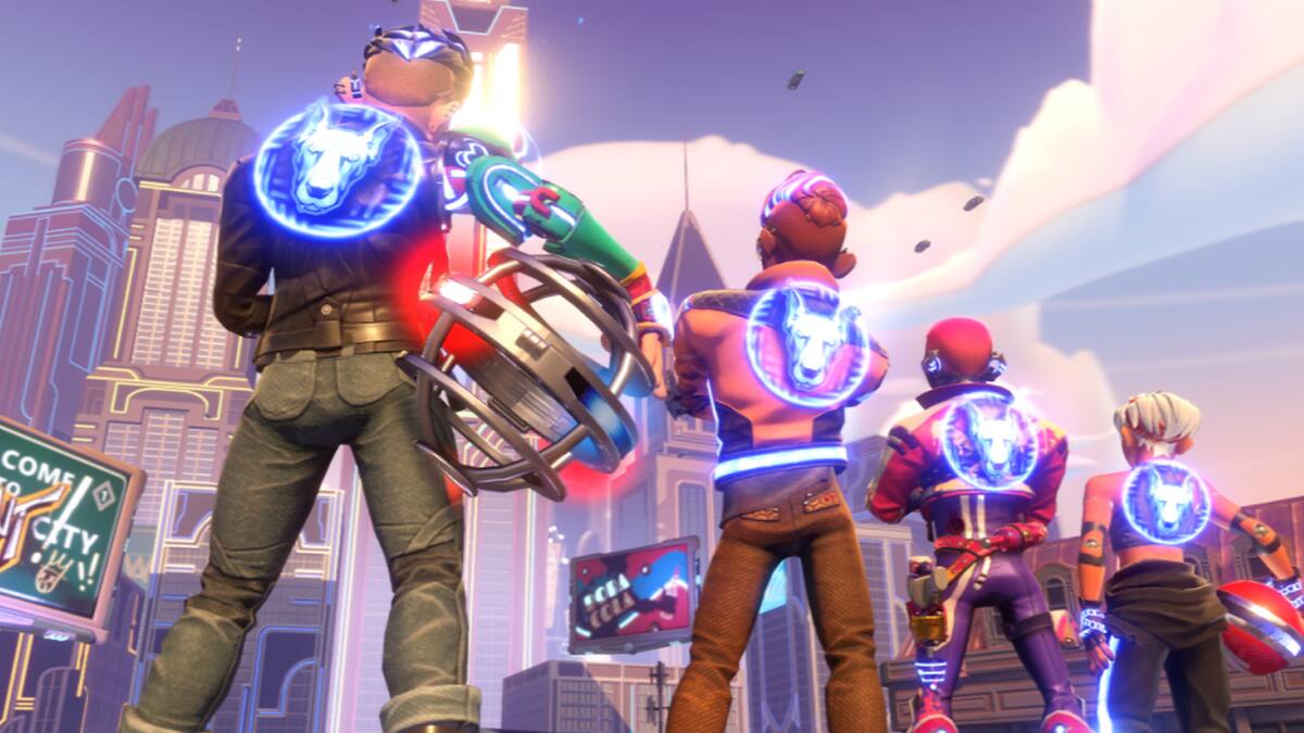 Velan Studios se encargará de distribuir su juego de quemados