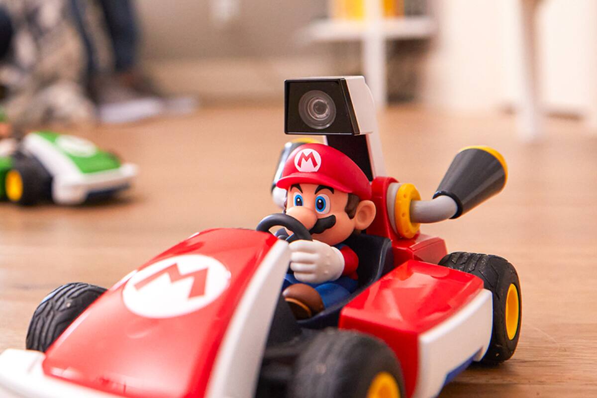 Estudio de Mario Kart sufre despidos masivos tras cancelación de "proyecto importante"