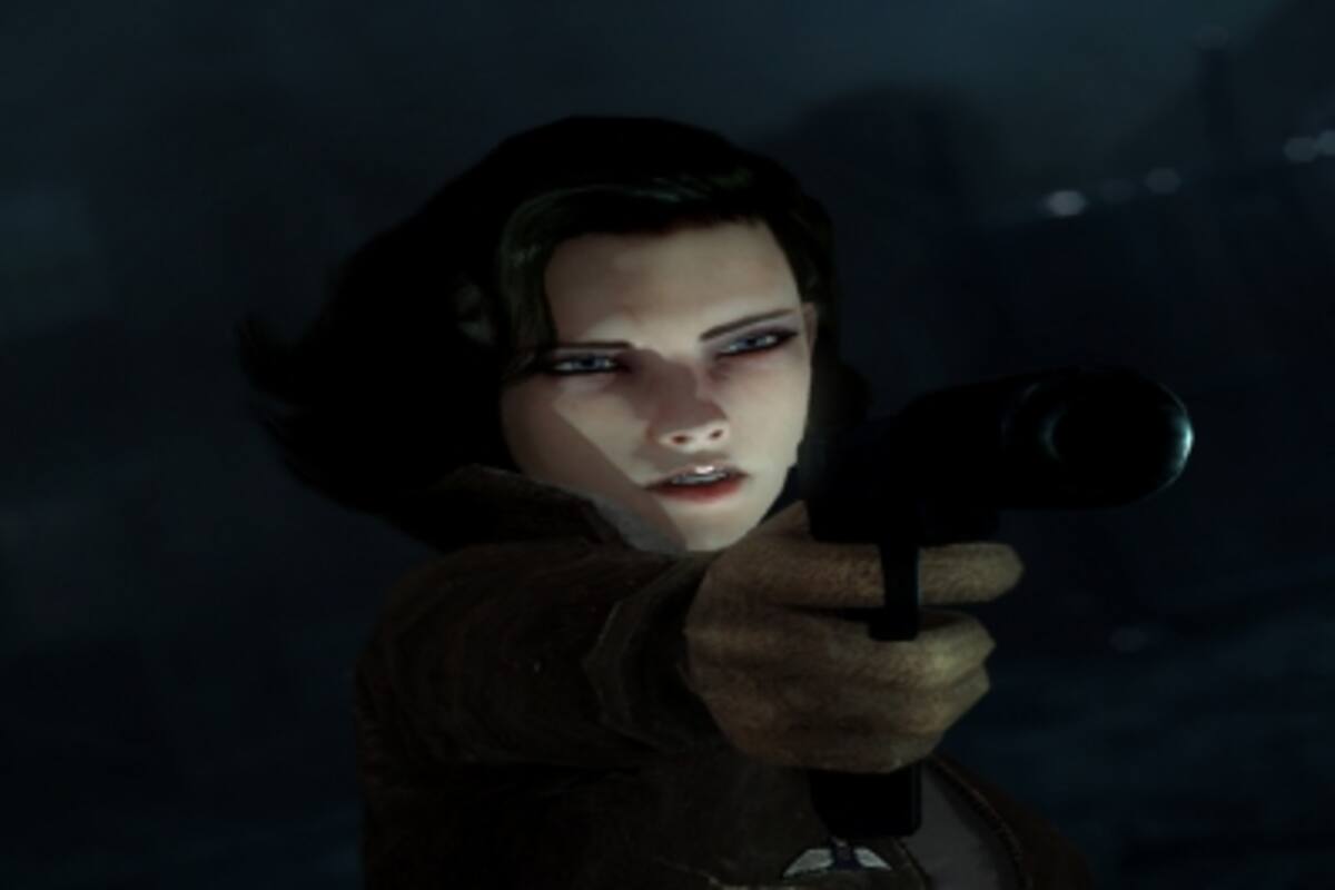 Velvet Assassin: Video musical
