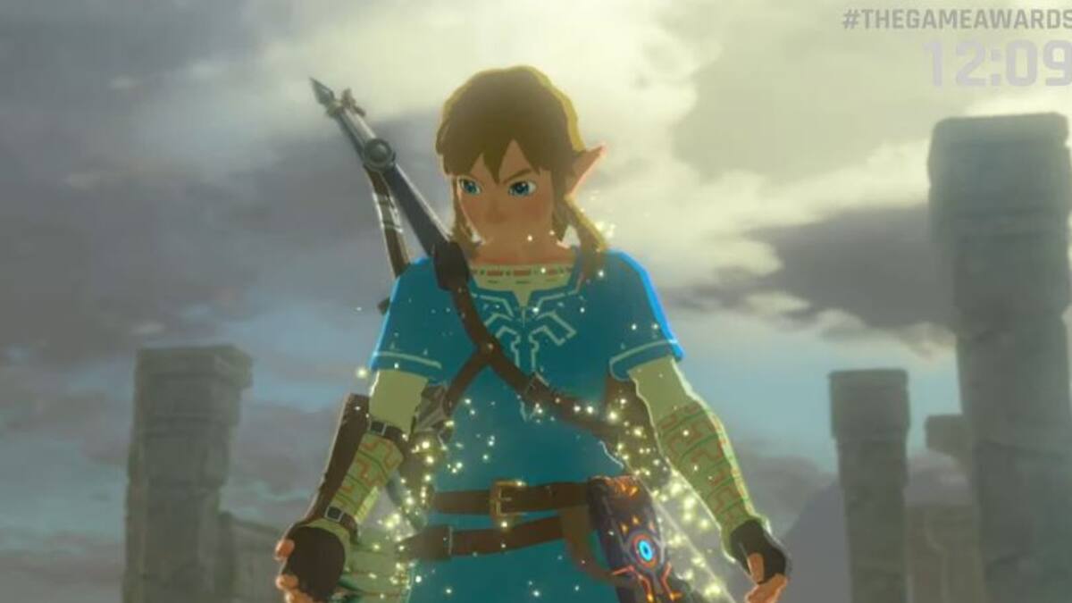 Vemos en acción al juego de Nintendo con otra mirada