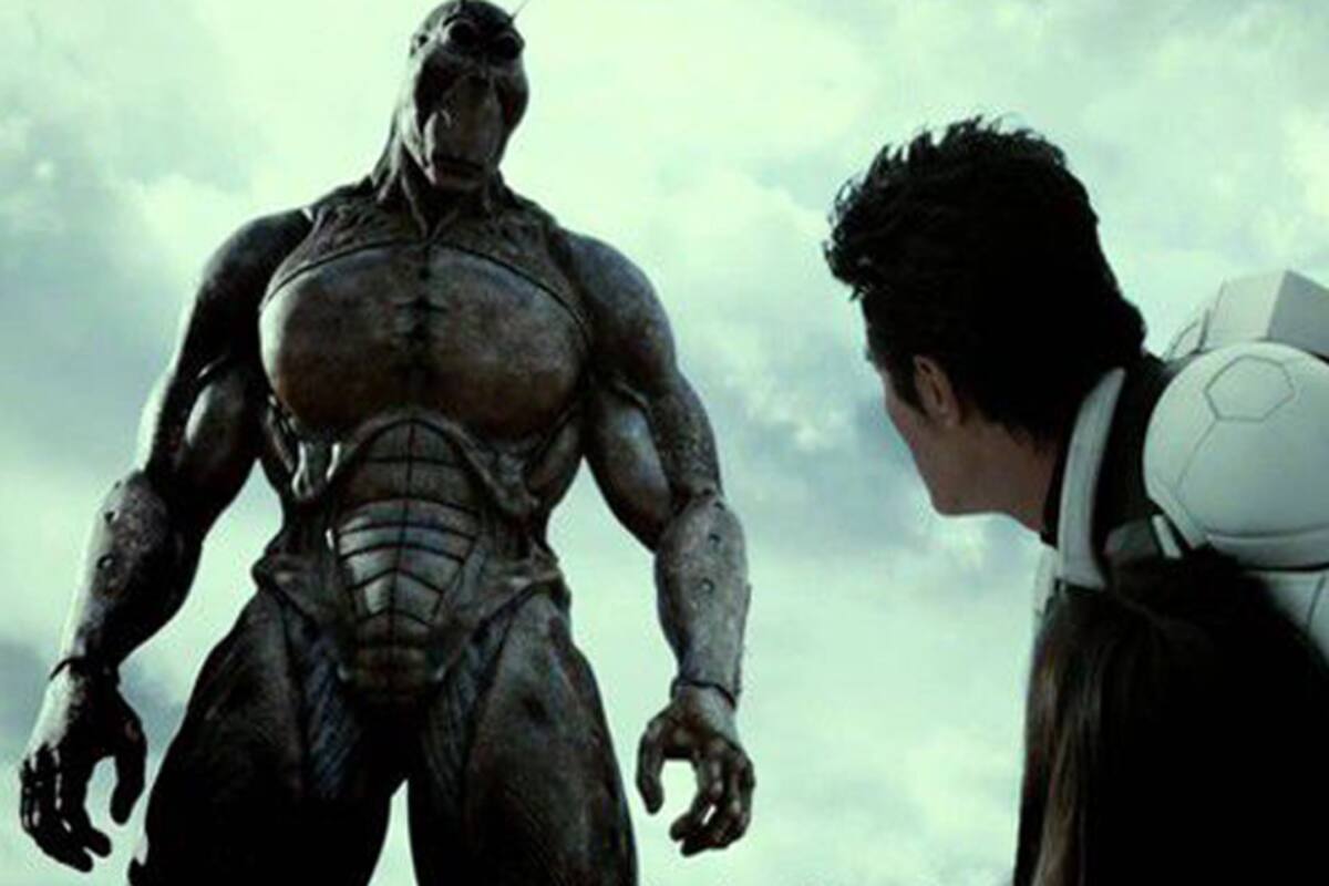 10 películas live action de Japón basadas en animé que no convencieron