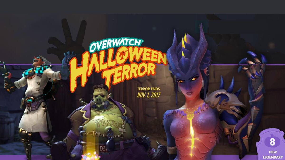 Vence a los robots del Dr. Junkenstein y consigue nuevos skins