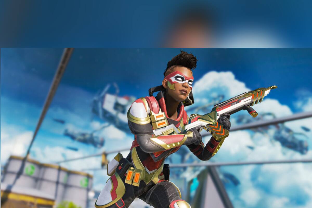 Apex Legends recibe la costosa Bangalore Edition, ¿vale la pena?