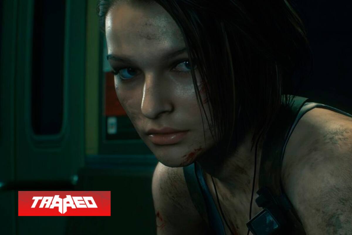 Capcom está contento con las ventas de RE 3 Remake, a pesar de sus críticos