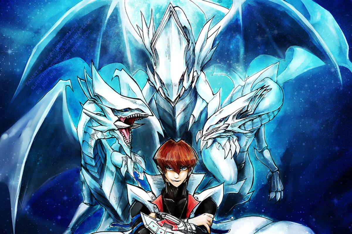 Coleccionista de Yu-Gi-Oh! vende preciadas cartas para asegurar educación de su hija