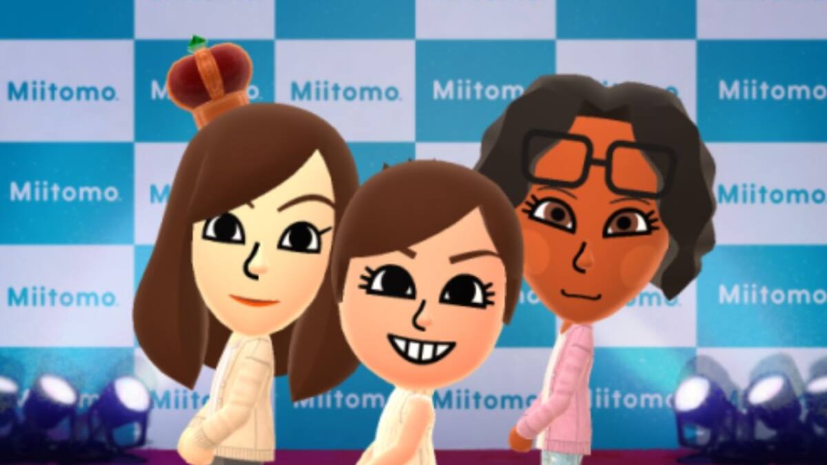Vendrá a reemplazar la funcionalidad del difunto Miitomo