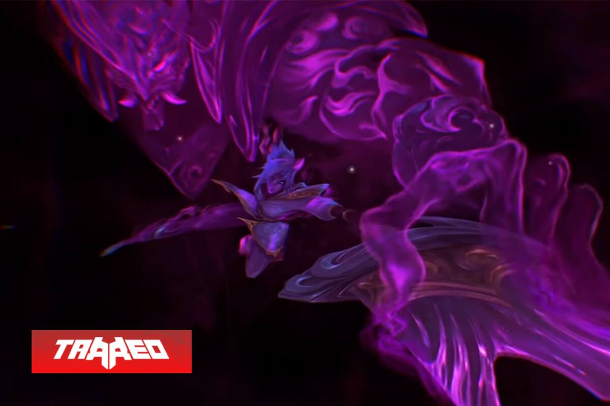 Pistas indicarían que Yone, hermano de Yasuo, estaría arribando próximamente a League of Legends