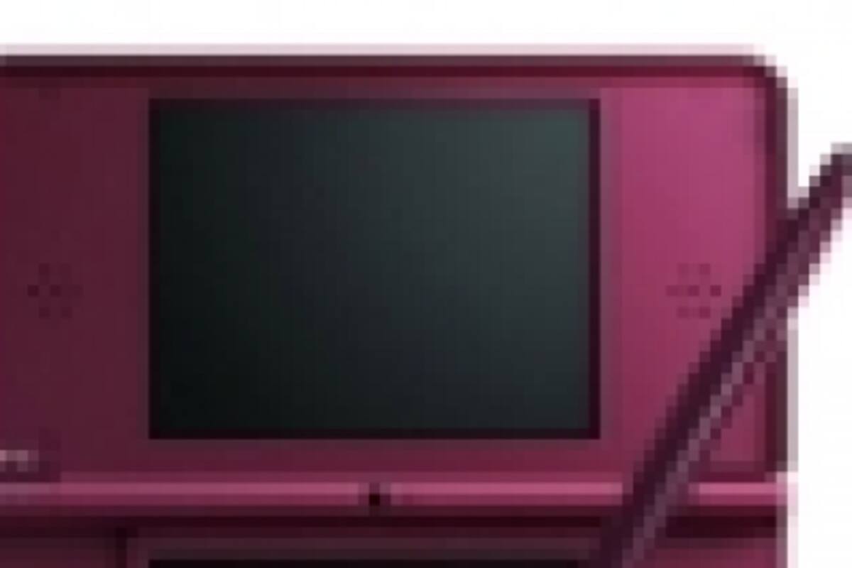 El DSi XL ya tiene precio en México