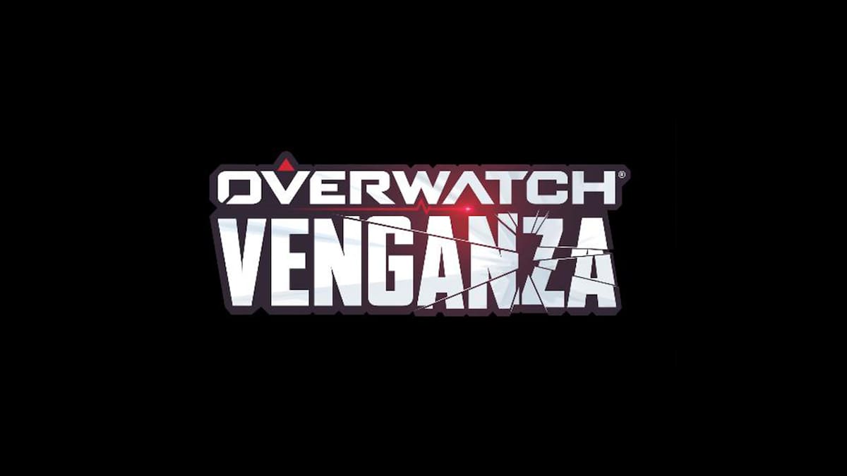 Venganza ya está disponible en el sitio de Blizzard