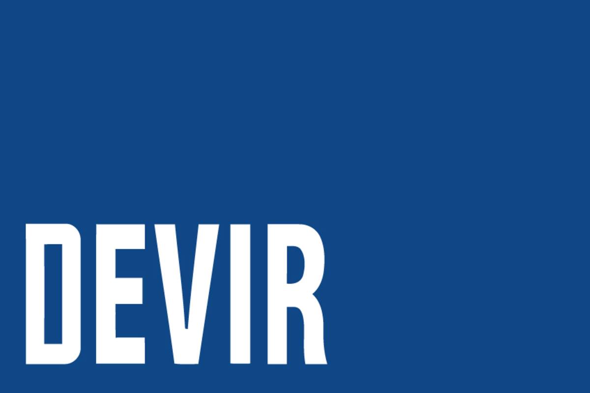 Devir Chile realizará Venta de Bodega esta semana