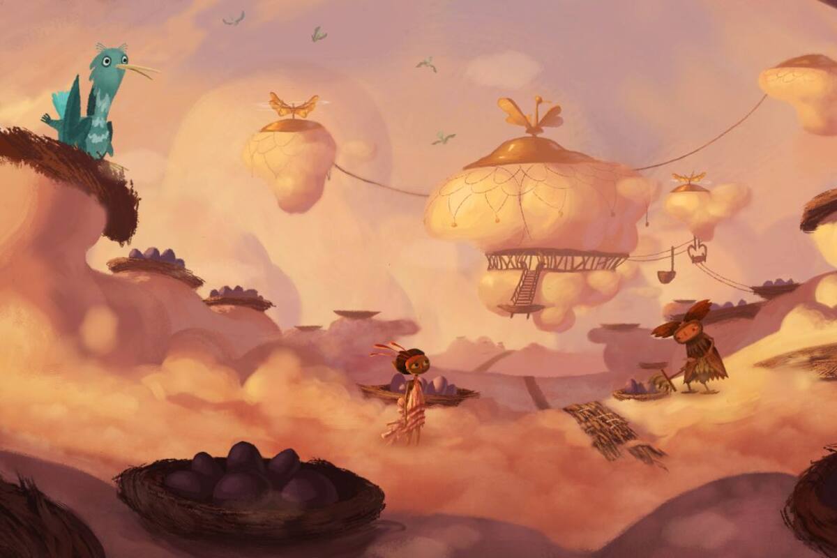 Tim Schafer: Broken Age fue un éxito