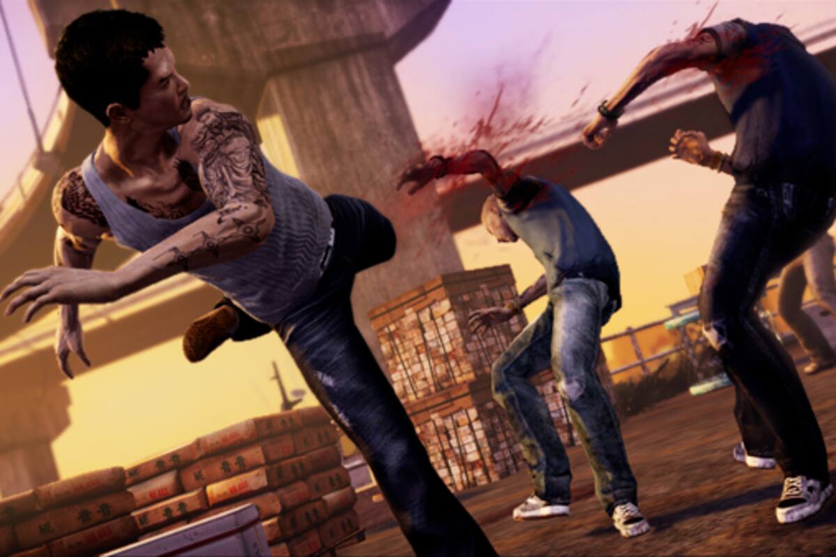 Square Enix espera extraordinarias pérdidas