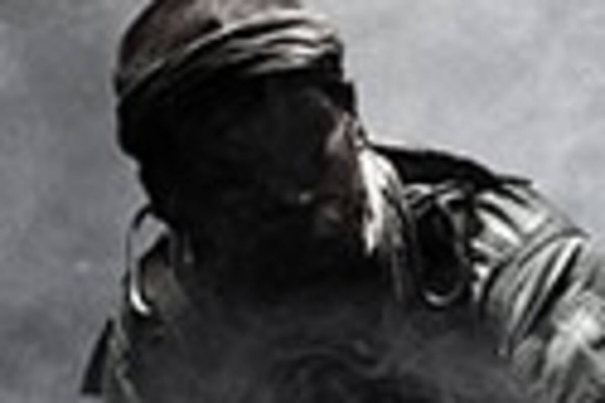 Decepciona Black Ops Declassified
