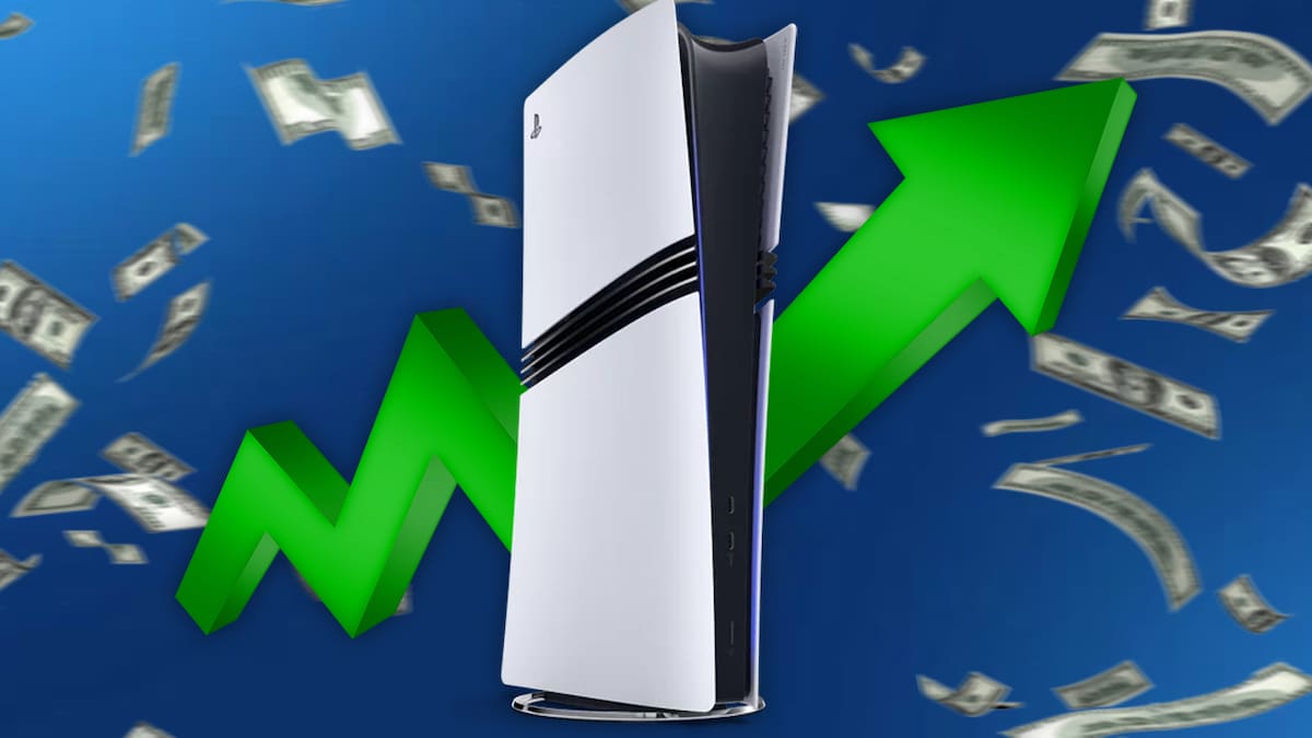 Ventas PlayStation 5 abril 2026