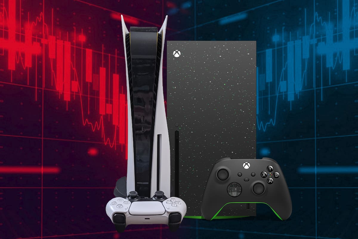 El PlayStation 5 se desplomó en mayo tras los aumentos de precio, mientras que Xbox Series X|S incrementa sus ventas gracias a Forza Horizon 6