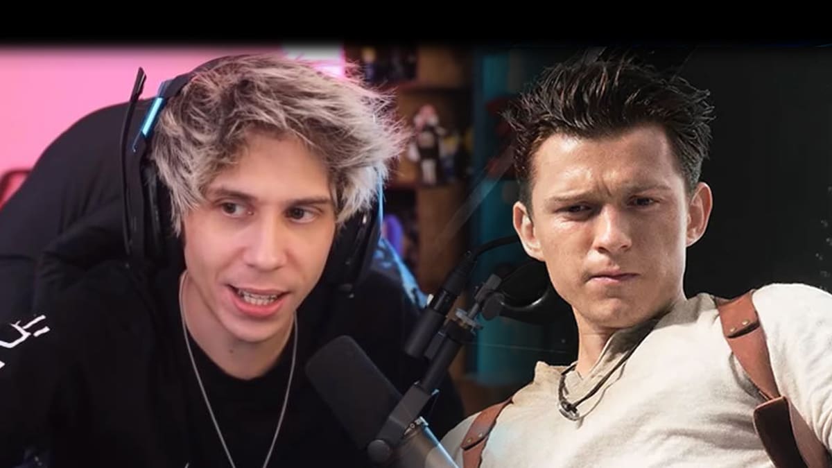 Verás al famoso youtuber y streamer en la pantalla grande