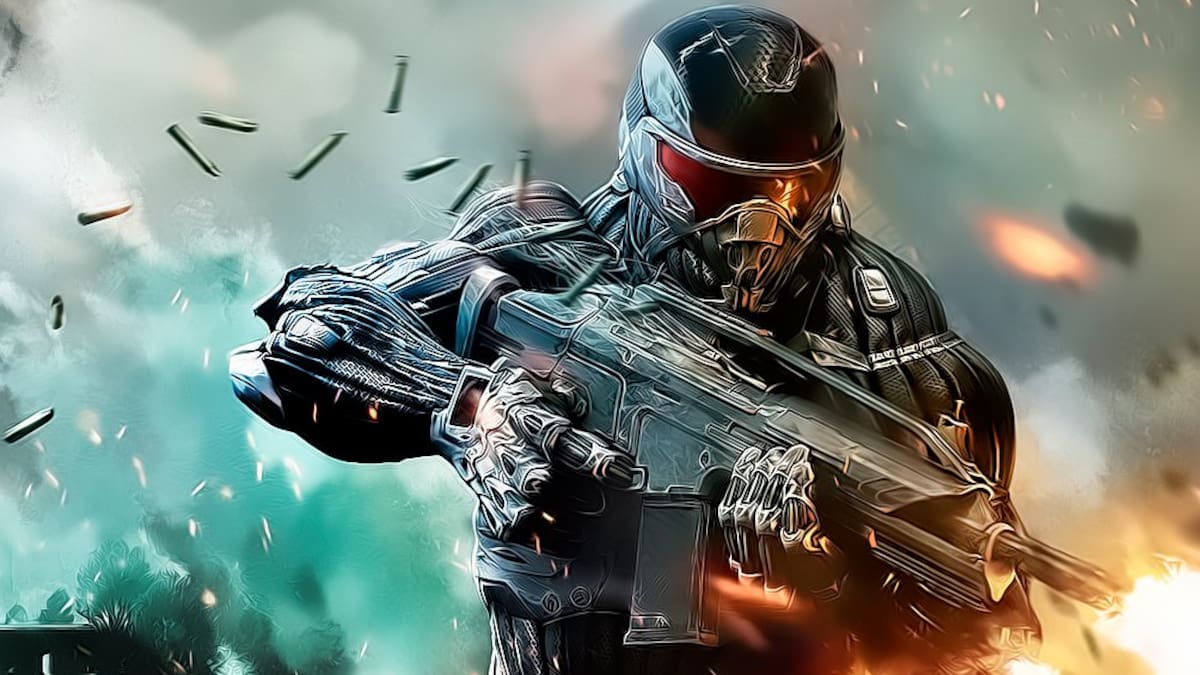 Verdadera RV sólo podría hacerse con CryEngine