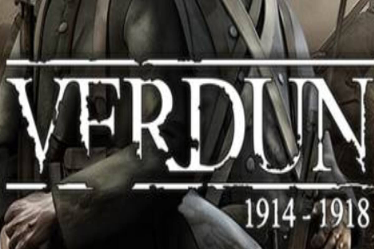 Verdun