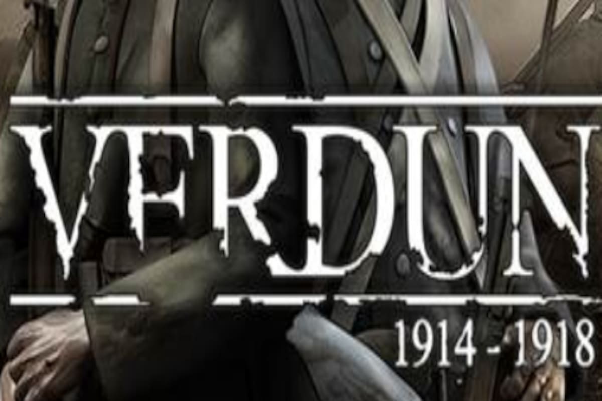 Verdun