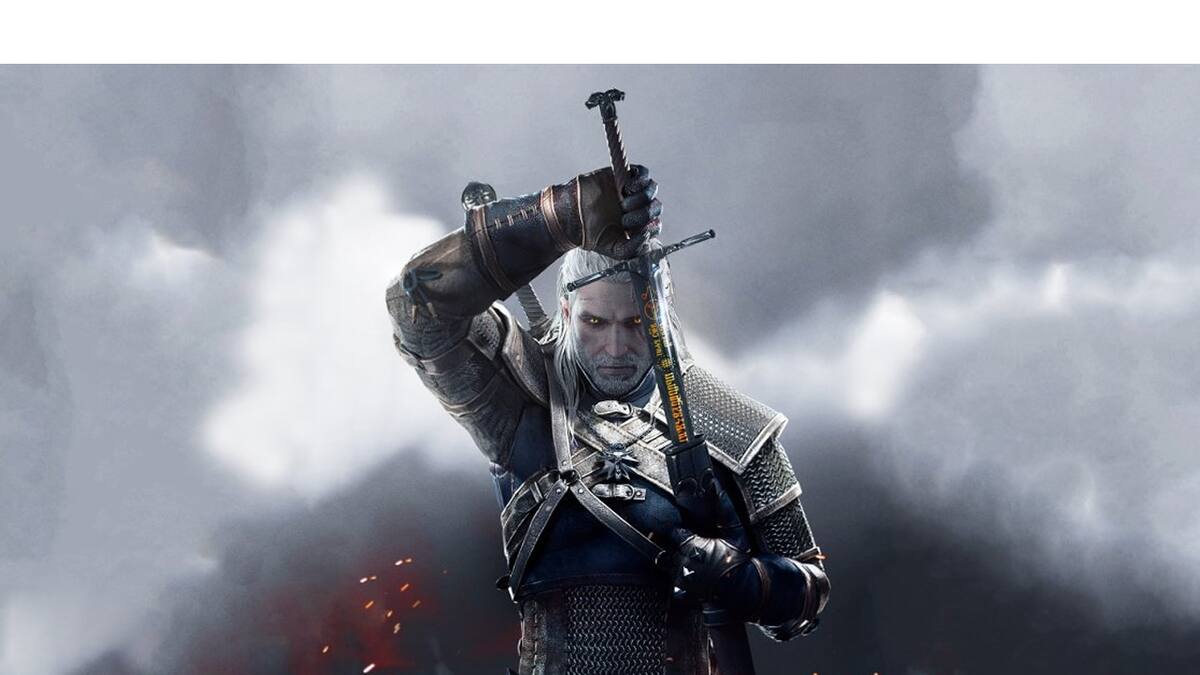 ¿Veremos al protagonista de The Witcher en Soulcalibur VI?