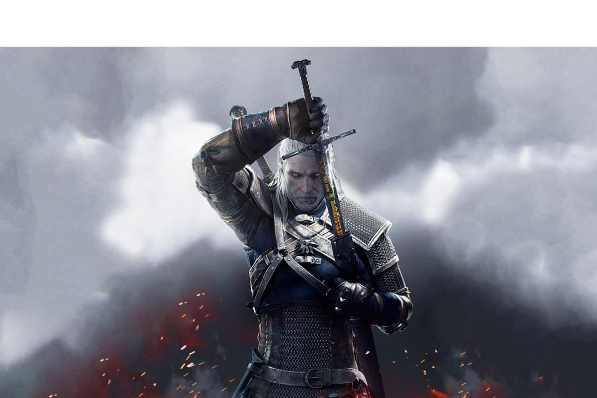 Geralt de Rivia podría tener un cameo en un nuevo título
