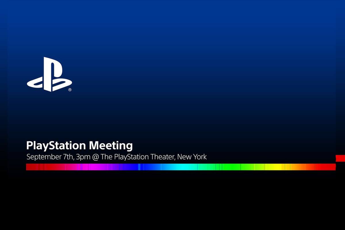 BioWare insinúa que mostrará algo en PlayStation Meeting
