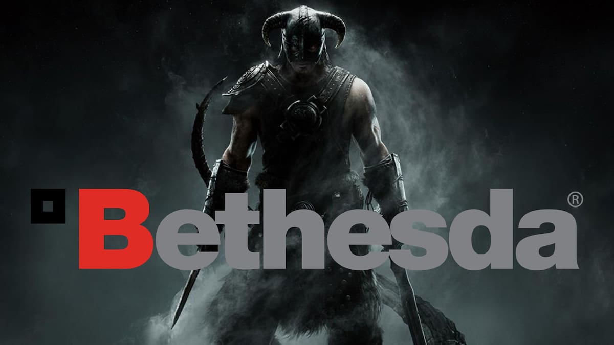 ¿Veremos pronto una nueva entrega de The Elder Scrolls o Fallout?