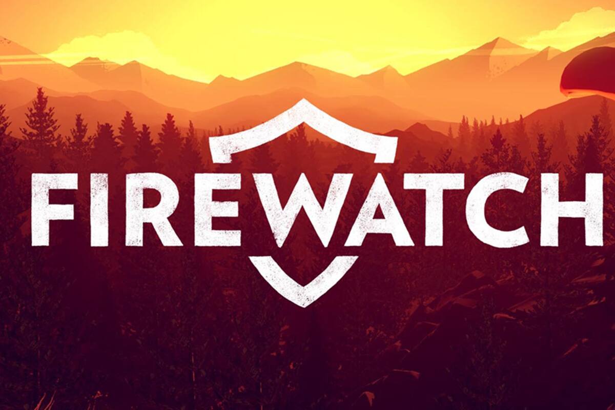 Firewatch tendrá edición física limitada para PS4