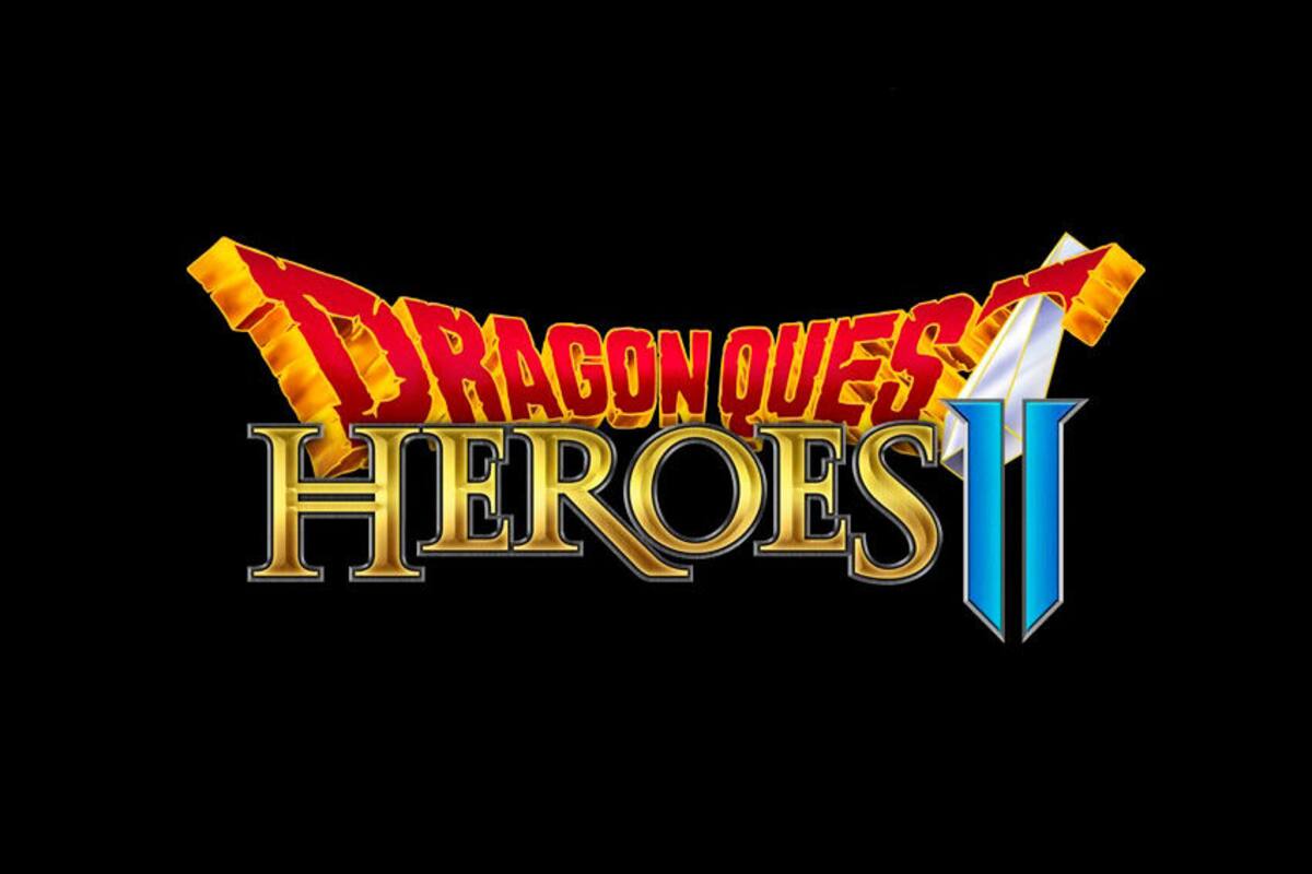 Demo de Dragon Quest Heroes II llega a PS Vita