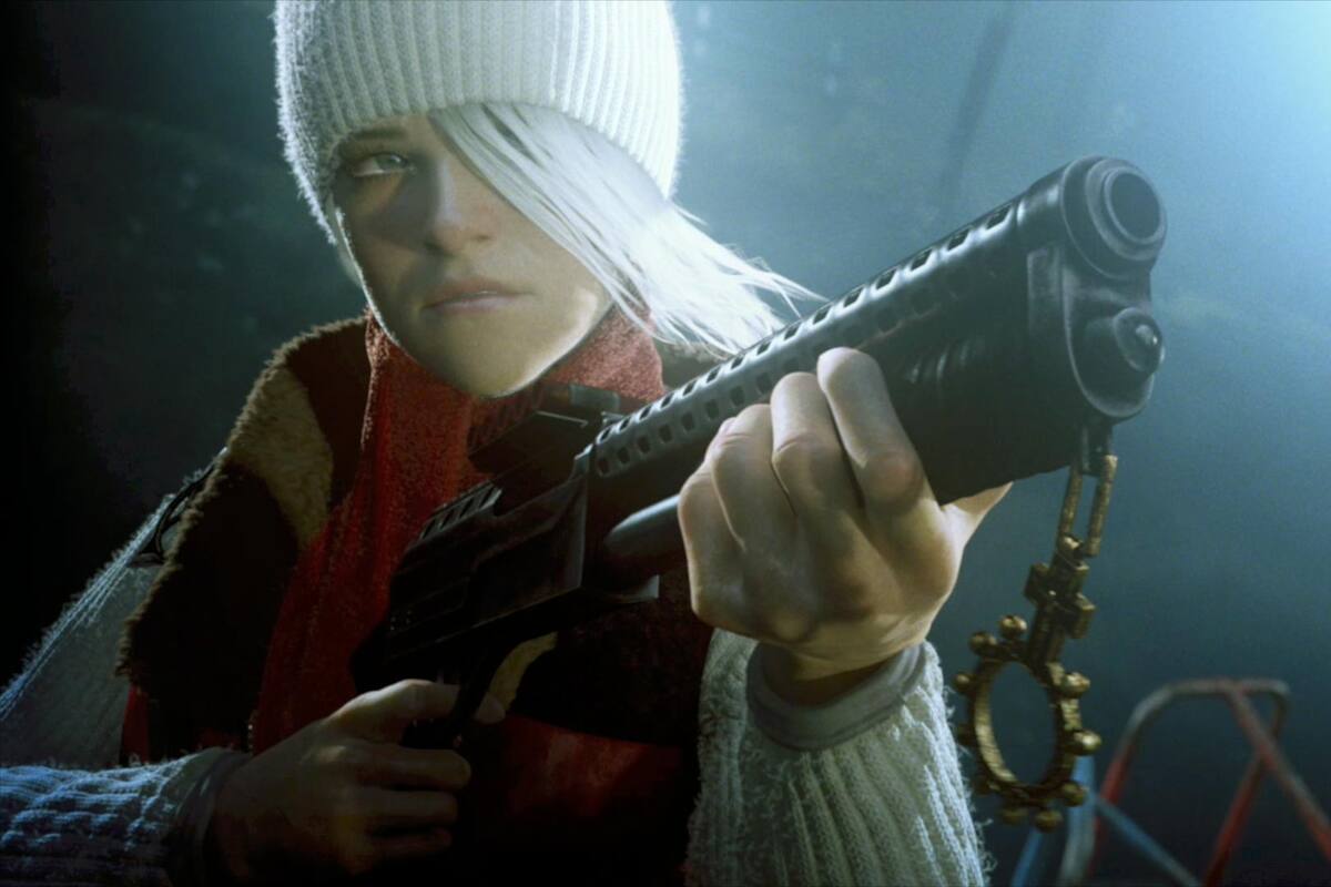 MMO Secret World Legends ya está disponible para todos