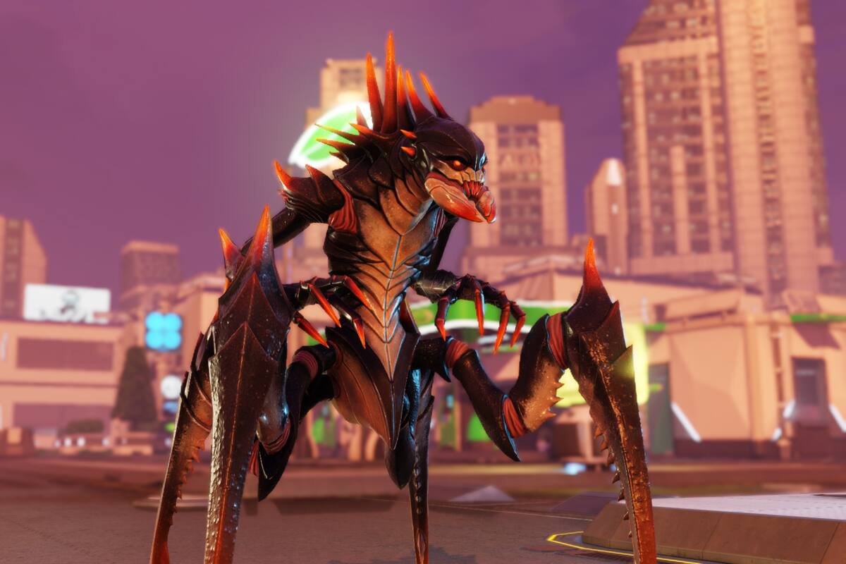 Publican el soundtrack de XCOM 2 en vinilo