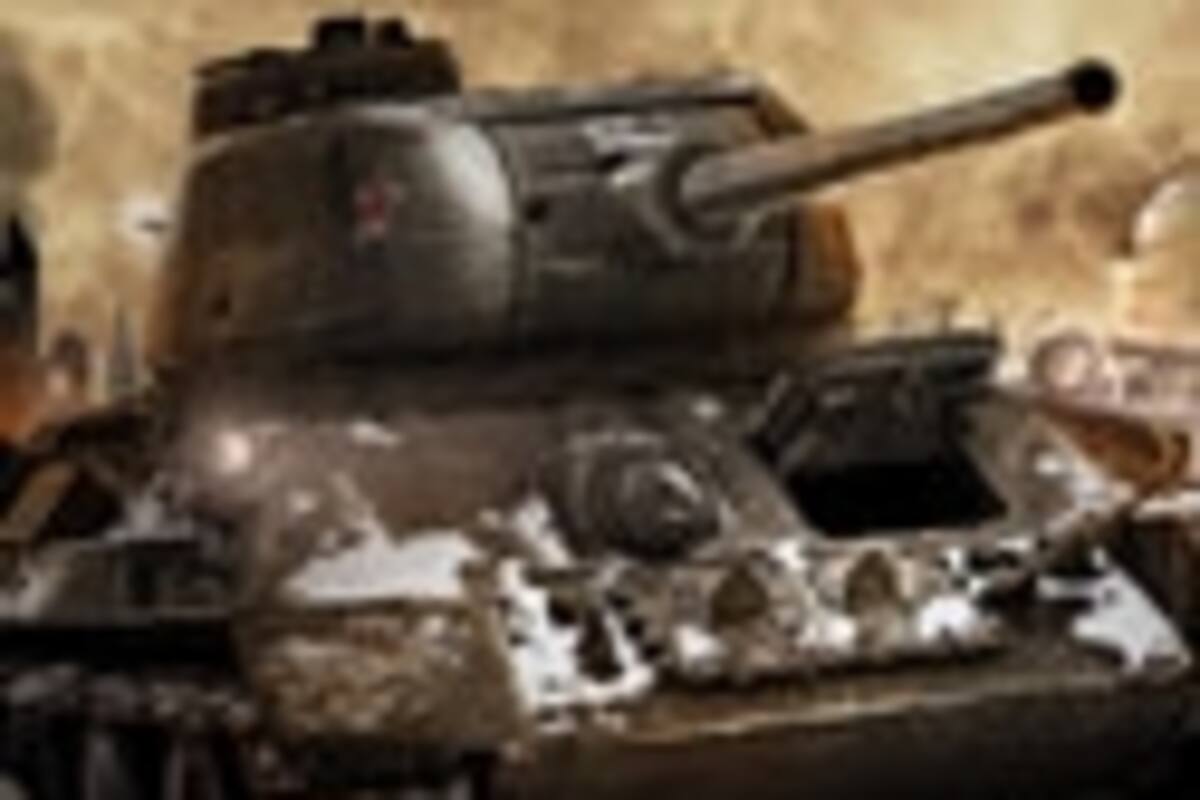 Edición física de World of Tanks tiene fecha de lanzamiento