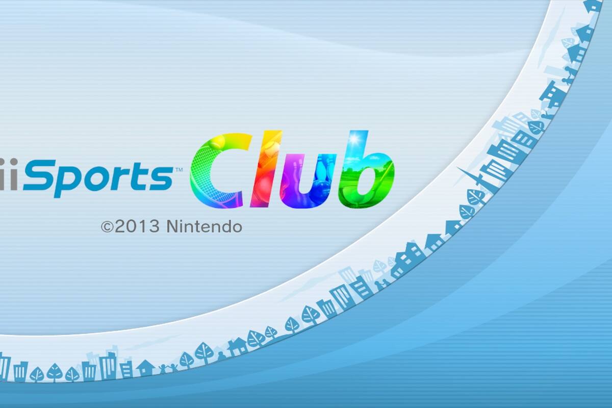 Boxeo y Baseball llegarán a Wii Sports Club a fines de junio