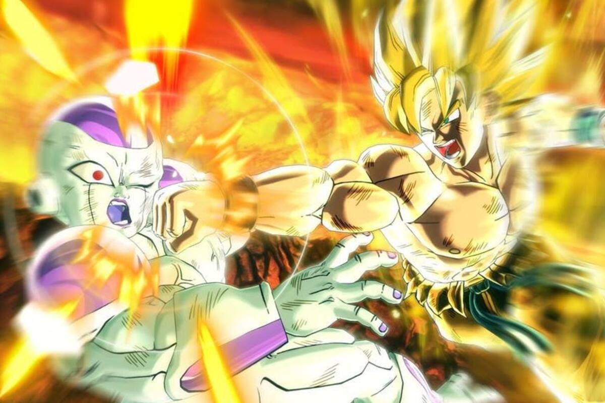 Dragon Ball: Xenoverse se retrasa en México