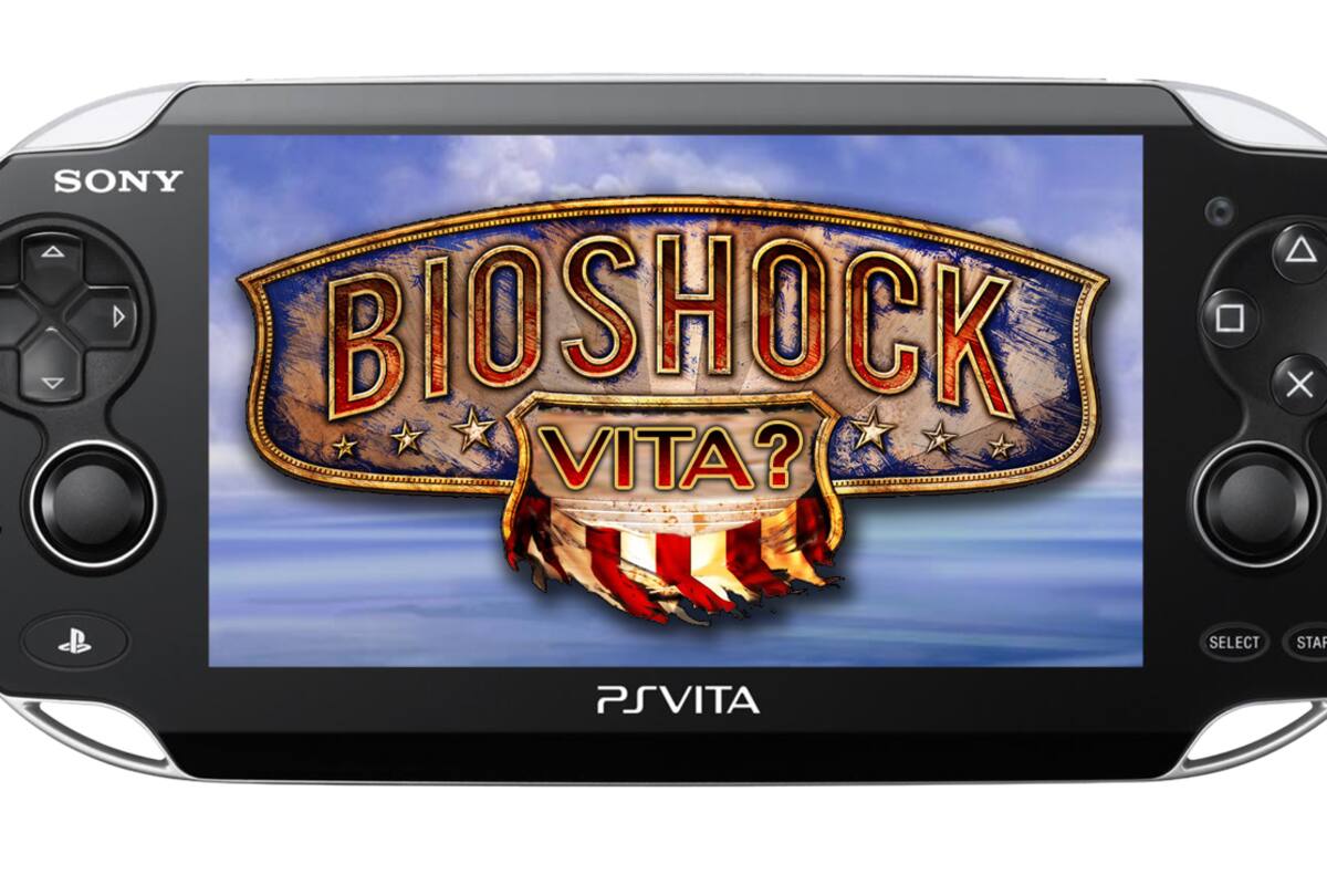 2K Games: BioShock seguirá adelante