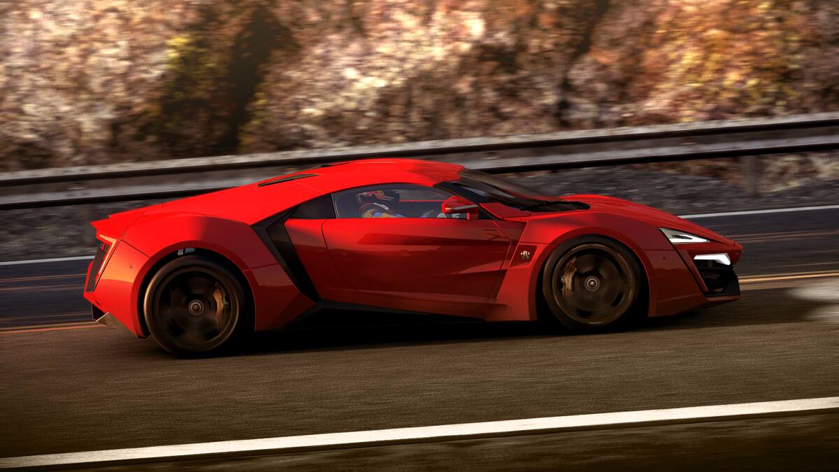 Versión para Xbox One correrá a 900p, PS4 a 1080p y PC 12K