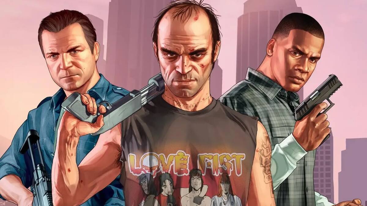 Versión standalone de GTA Online será gratuita para usuarios de PS5 por varios meses