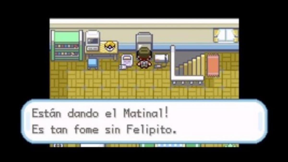 Versiones de juegos hechas por fans hay muchas, pero ha logrado destacar