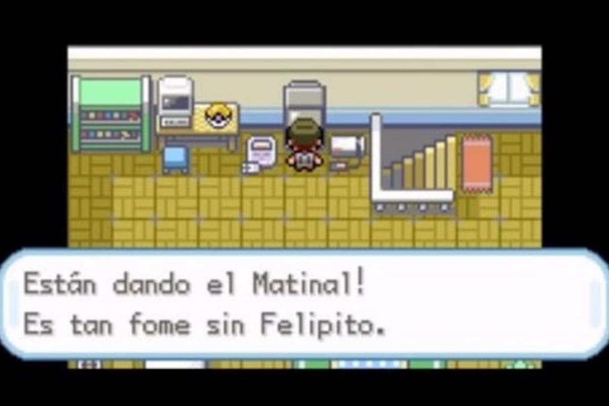 La versión chilena de Pokémon que ha revolucionado a la comunidad
