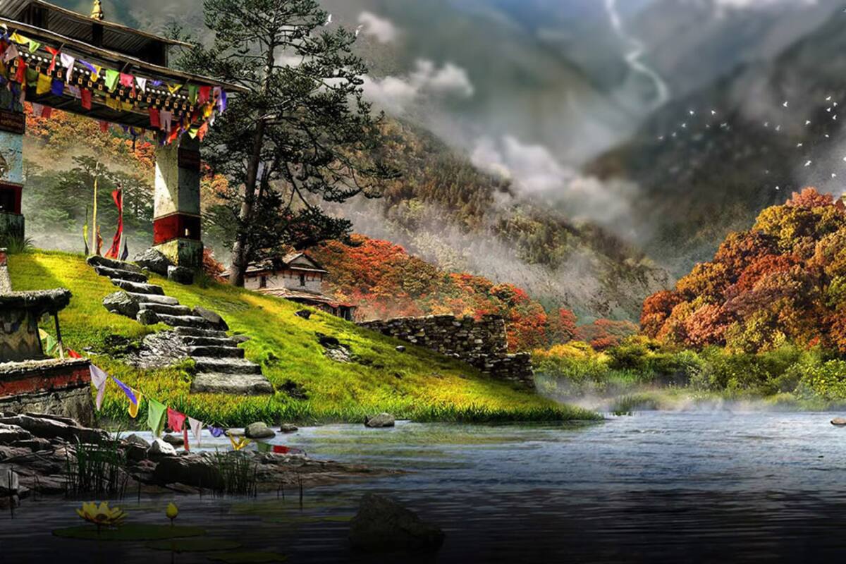Ubisoft: Far Cry 4 lucirá igual en Xbox One y PS4