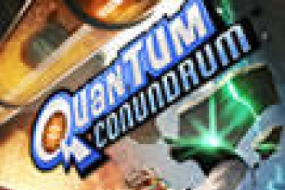 Quantum Conundrum ya tiene fecha de salida