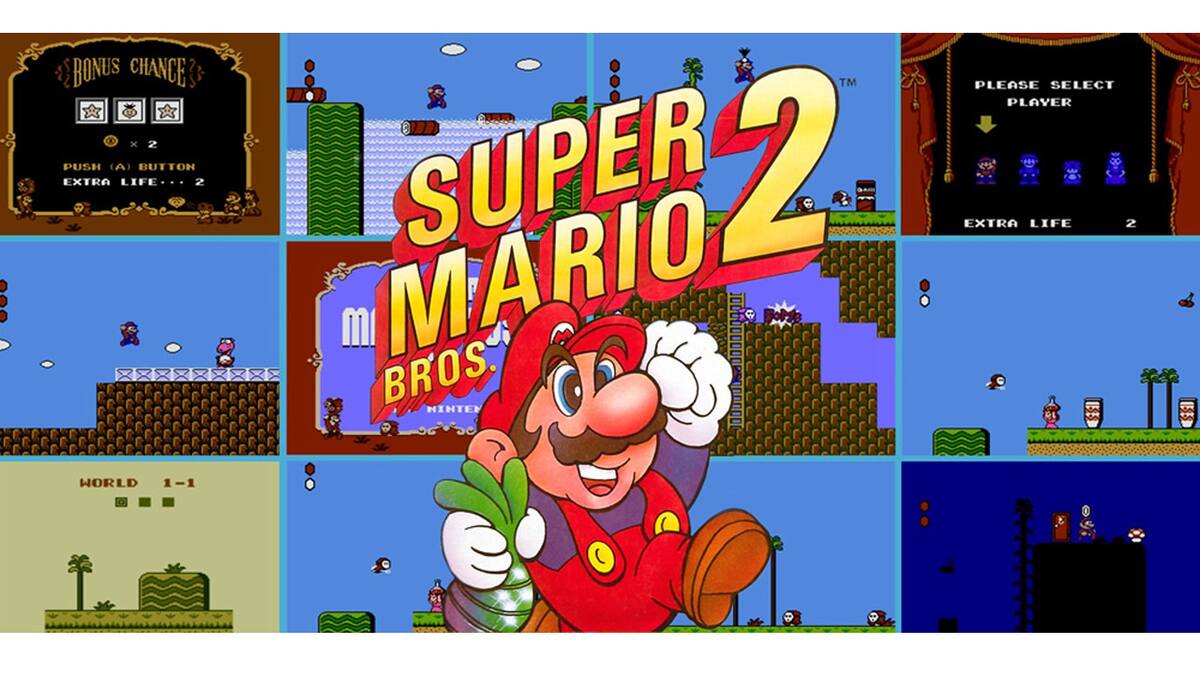 Versiones especiales de Metroid y Blaster Master llegan al servicio online