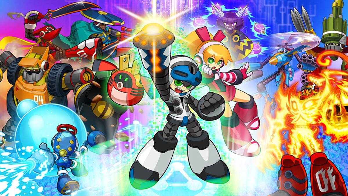 Versiones para PS Vita y 3DS tendrán que esperar un poco más