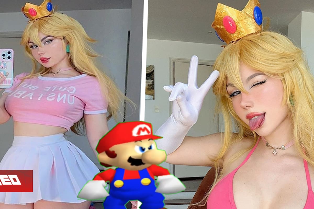 Nintendo tomará medidas contra los cosplays y representaciones “indecentes” de sus personajes