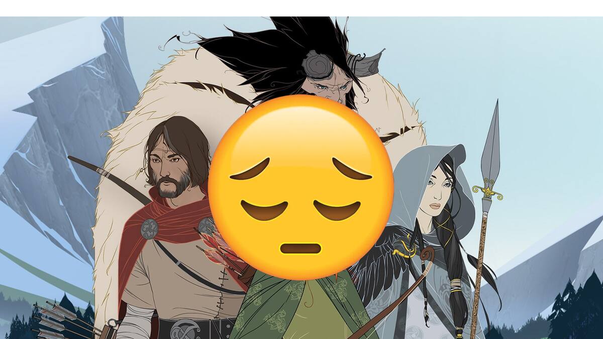 Versus Evil, quien publicó la trilogía de The Banner Saga, cerró sus puertas