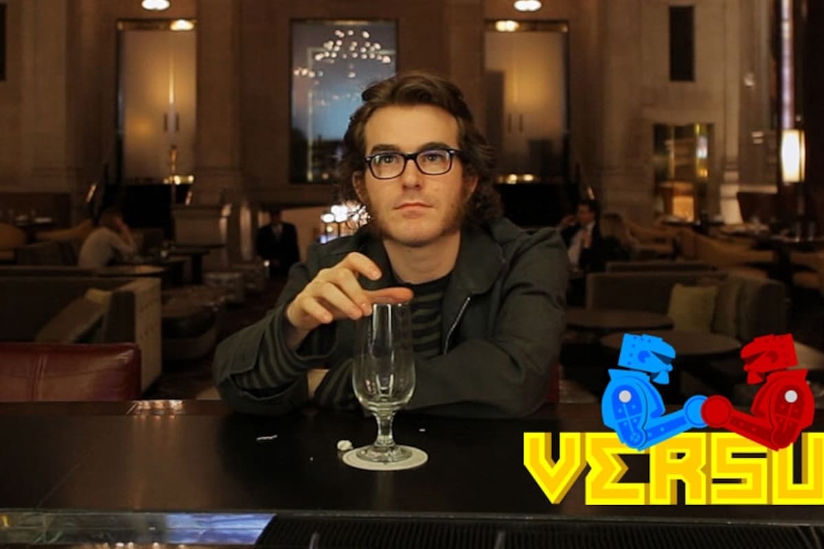 Versus: La cancelación de FEZ II